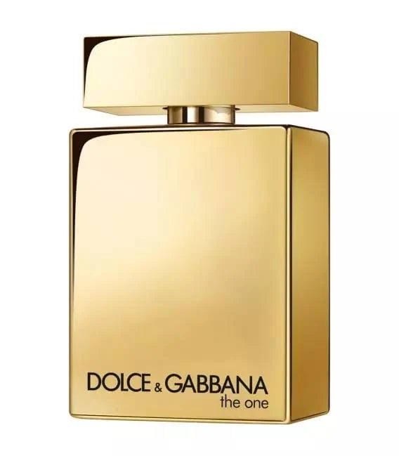 Dolce & Gabbana The One Eau de Toilette 100ml - Shopping4Africa