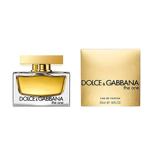 Dolce & Gabbana the One Edp 50ml - Shopping4Africa