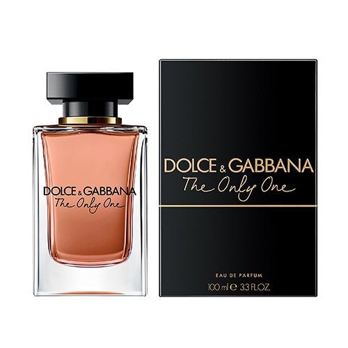 Dolce & Gabbana the Only One EDP 100ml - Shopping4Africa
