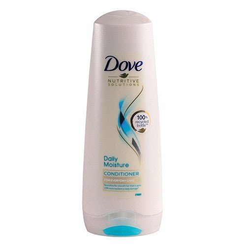 DOVE DAILY MOISTURE CONDITIONER 200ML - Shopping4Africa