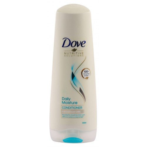 DOVE DAILY MOISTURE CONDITIONER 350ML - Shopping4Africa