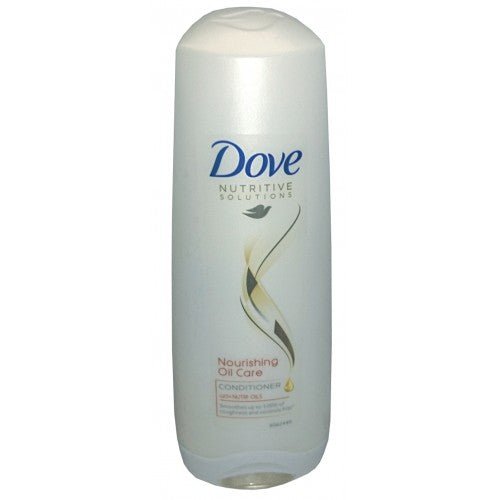 DOVE NOURISHING OIL CARE CONDITION 200ML - Shopping4Africa