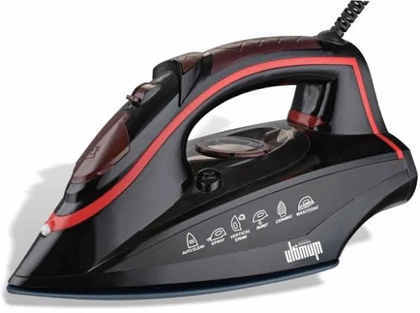 Dry/ Steam/ Surge Iron SUSS-2200B - Shopping4Africa