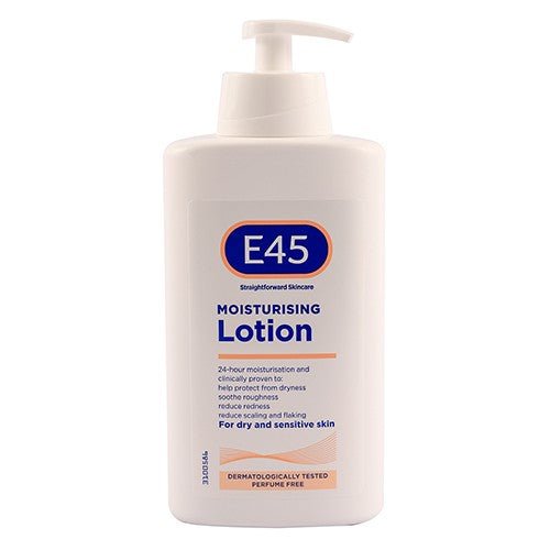 E45 CARE LOTION 500ML - Shopping4Africa