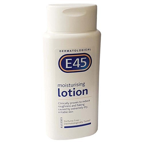 E45 MOISTURISING LOTION 200ML - Shopping4Africa