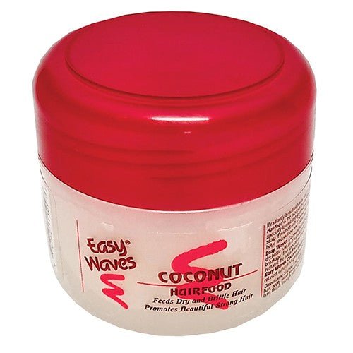 EASY WAVES COCONUT HAIR FOOD 125ML - Shopping4Africa