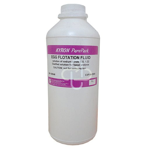 Egg Flotation Fluid@ 1000ML - Shopping4Africa