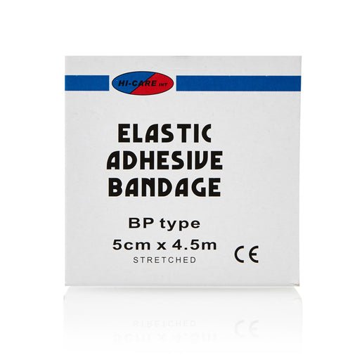 Elastic ADH Bandage 5CMX4.5M - Shopping4Africa