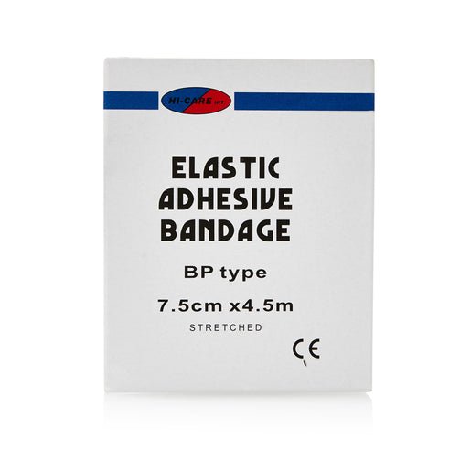 Elastic ADH Bandage 7.5CMX4.5M - Shopping4Africa