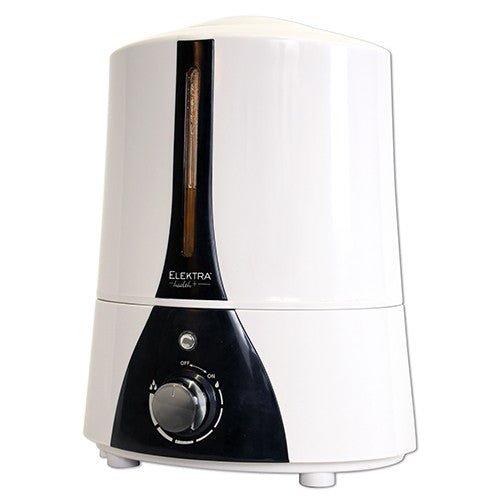 Elektra- Ultrasonic Cool Steam Humidifier - Shopping4Africa