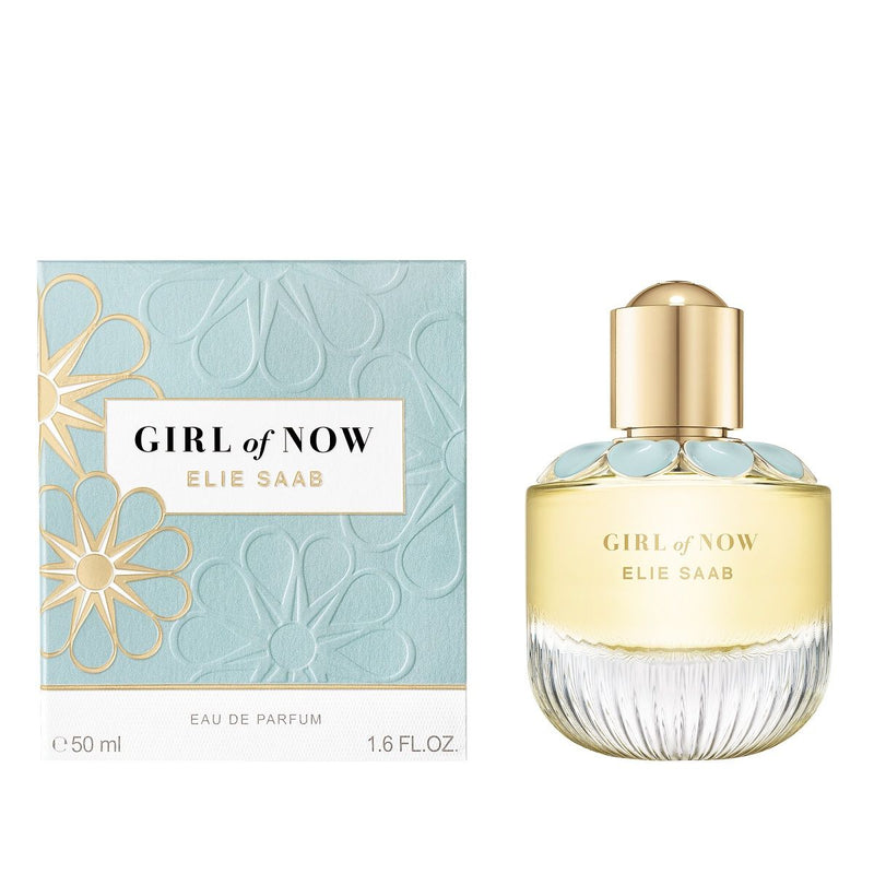 ELIE SAAB Girl of Now Eau de Parfum Spray 50ml - Shopping4Africa
