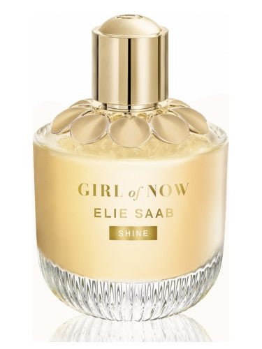 ELIE SAAB Girl of Now Shine Eau de Parfum Spray 50ml - Shopping4Africa