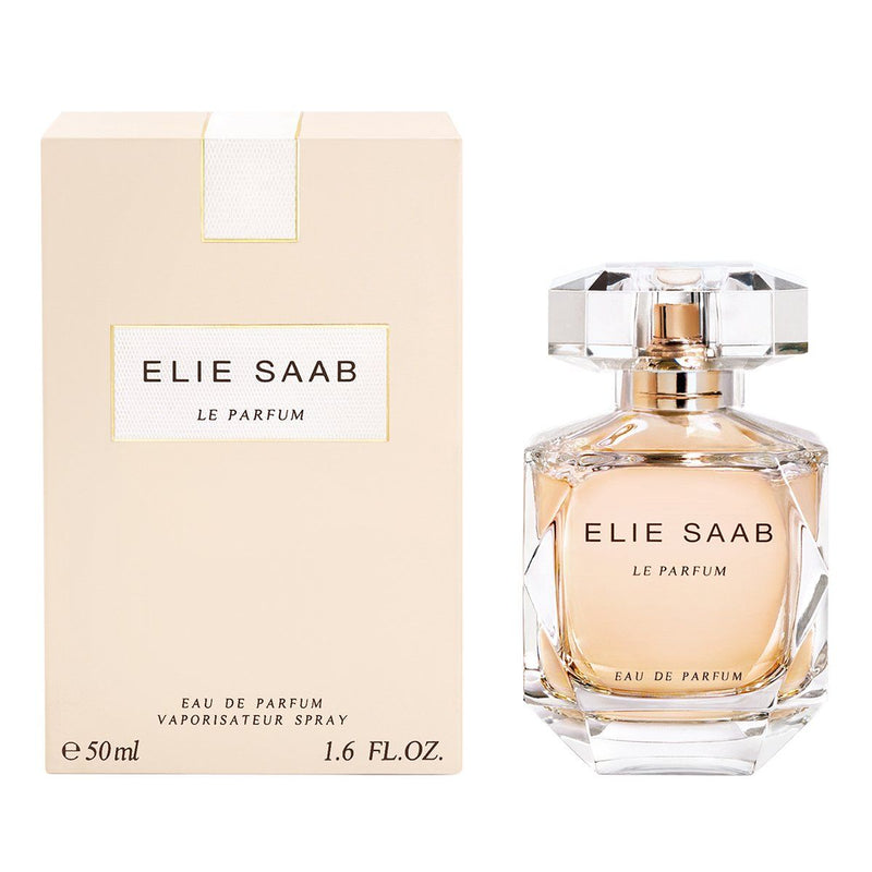 ELIE SAAB Le Parfum Eau de Parfum 50ml - Shopping4Africa