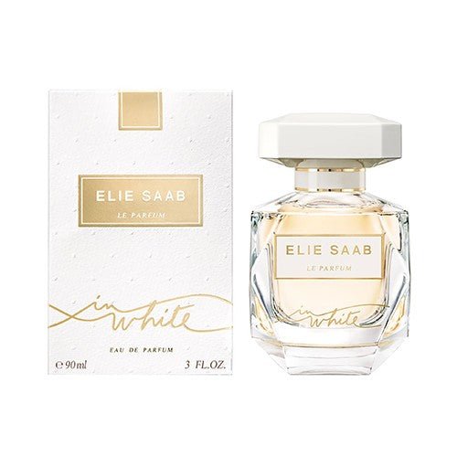 ELIE SAAB Le Perfume in White Eau de Perfume 90ml - Shopping4Africa