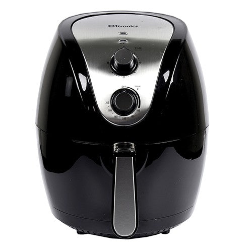 EMtronics 4.5LT Air Fryer - Shopping4Africa