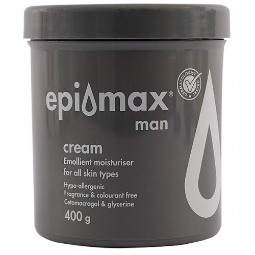 EPI-MAX MAN CREAM 400G - Shopping4Africa