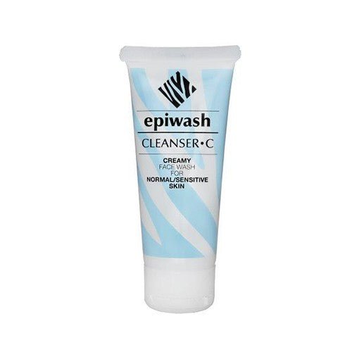 EPIWASH CLEANSER C-CRMY FACE WASH 100ML - Shopping4Africa