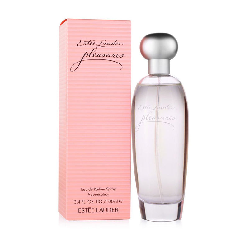 Estee Lauder Pleasures Eau de Parfum 50ml - Shopping4Africa