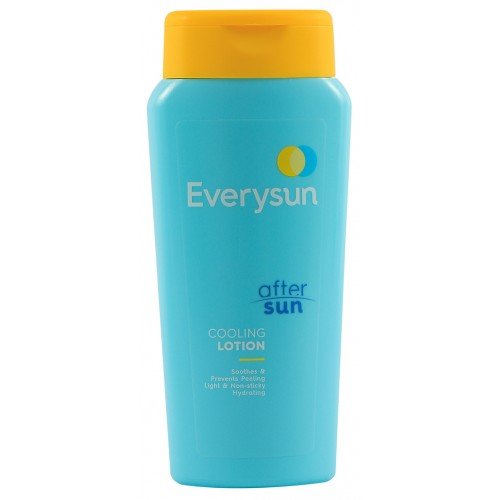 EVERYSUN AFTERSUN COOLING LOTION 200ML - Shopping4Africa
