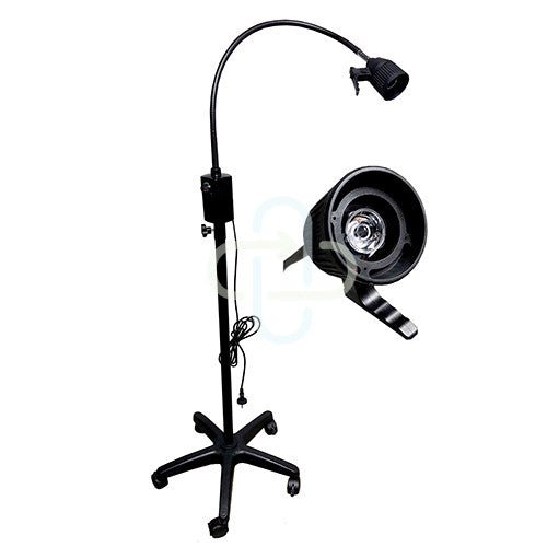 Examination lamp led mobile gooseneck 1 - Shopping4Africa