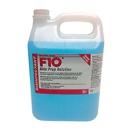 F10 Skin Prep 5000ML @ - Shopping4Africa