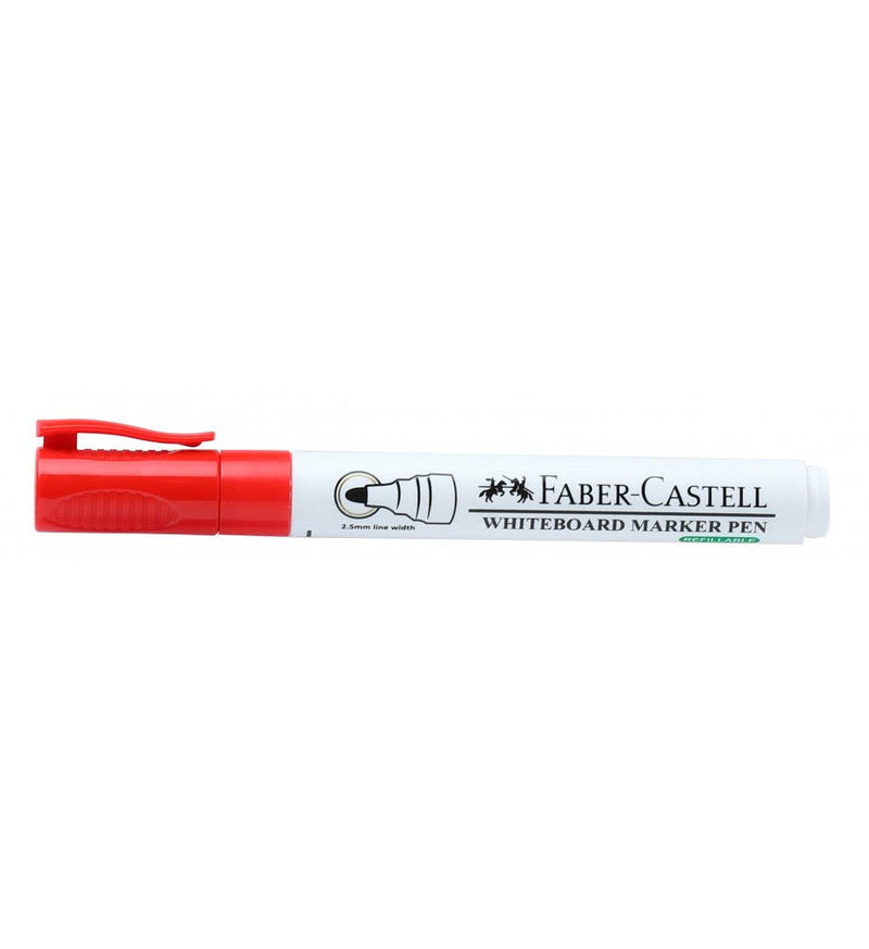 Faber-Castell - Whiteboard Markers (Box 12) - Shopping4Africa