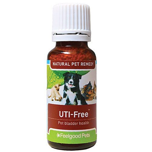 FEELGOOD PETS UT FREE 20G @ - Shopping4Africa