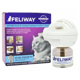 FELIWAY DIFFUSER COMPLETE - Shopping4Africa