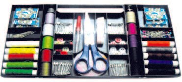 Fenici 200 Piece Sewing Kit FSK-200 - Shopping4Africa