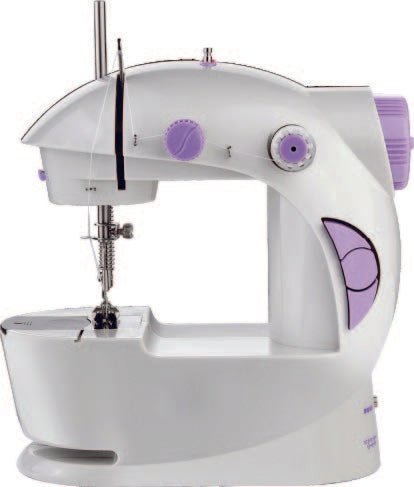 Fenici Mini Sewing Machine FMSM-201 - Shopping4Africa