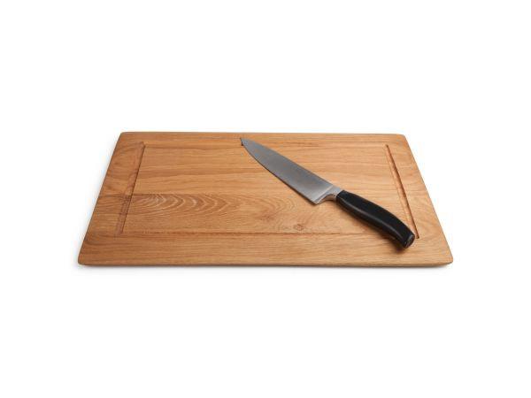 Fillet carving & serving board - Shopping4Africa