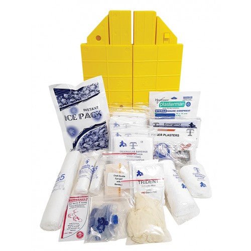First Aid Refill Motor Vehicle & Splints - Shopping4Africa
