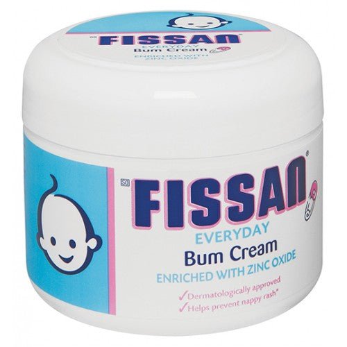 FISSAN BABY BUM CREAM 250G - Shopping4Africa