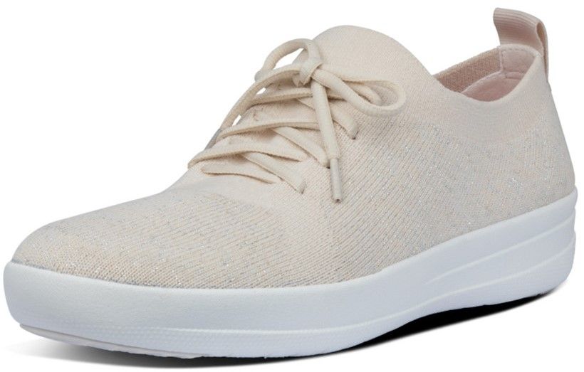 Fit Flop F-sporty Uberknit Sneaker Stone - Shopping4Africa