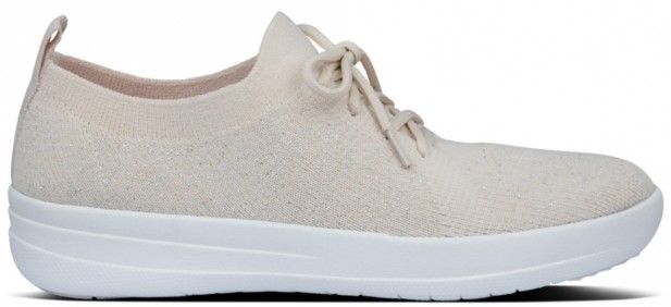 Fit Flop F-sporty Uberknit Sneaker Stone - Shopping4Africa