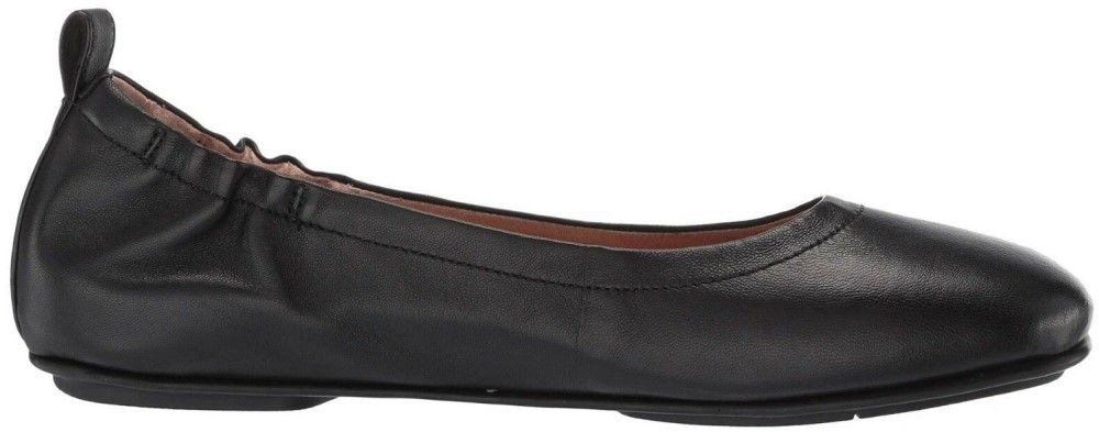 FitFlop Allegro Ballerina Black - Shopping4Africa