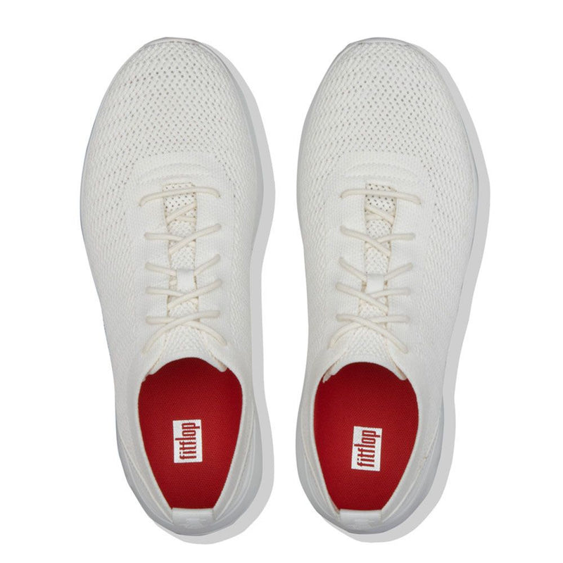 FitFlop Flexknit Mens Trainer White - Shopping4Africa