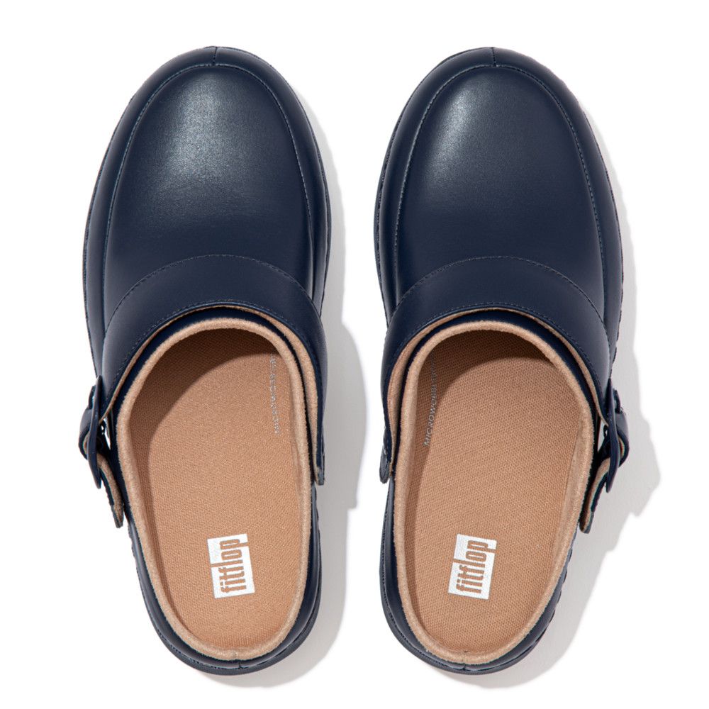 FitFlop Gogh Pro Midnight Navy - Shopping4Africa