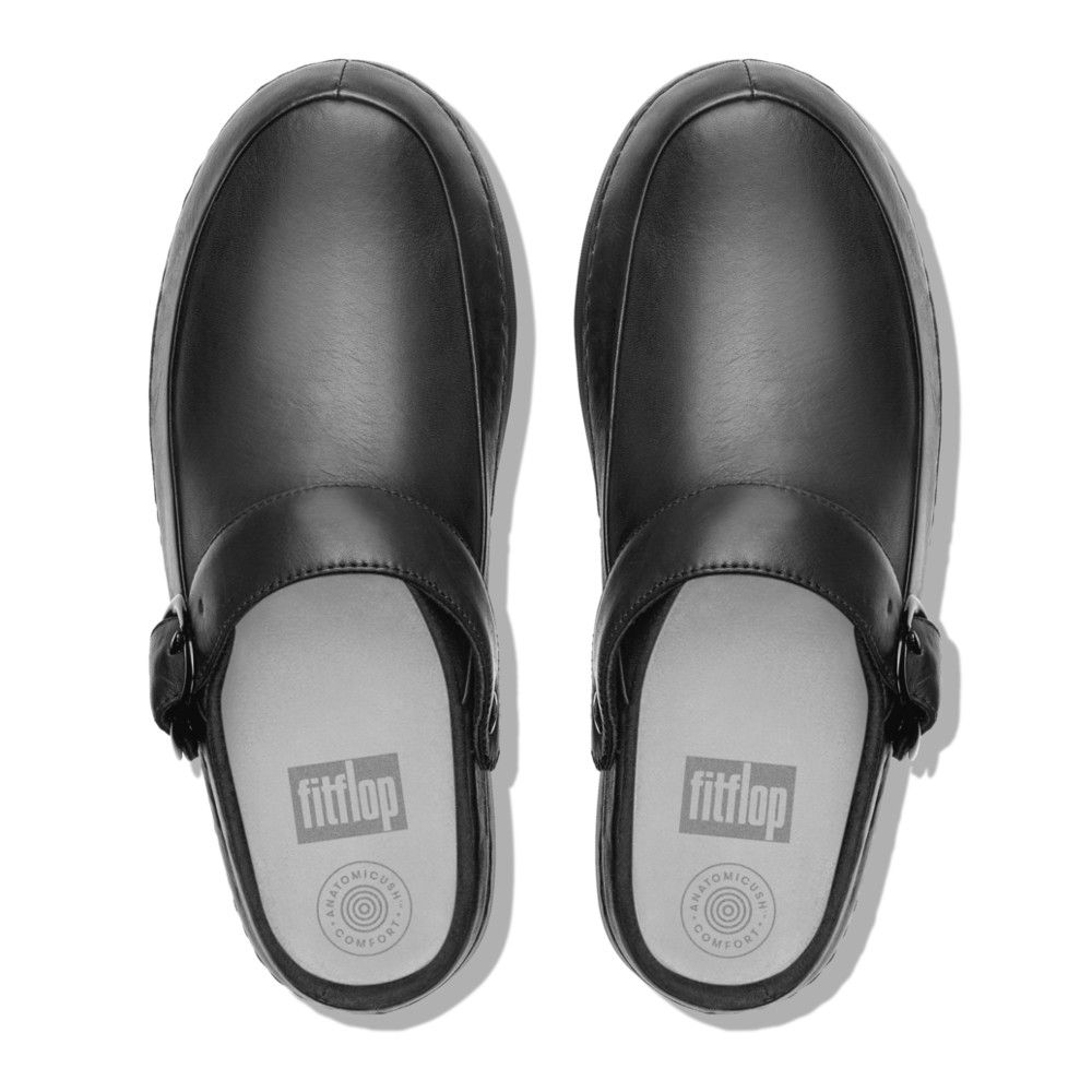 FitFlop Gogh Pro Superlight Black - Shopping4Africa