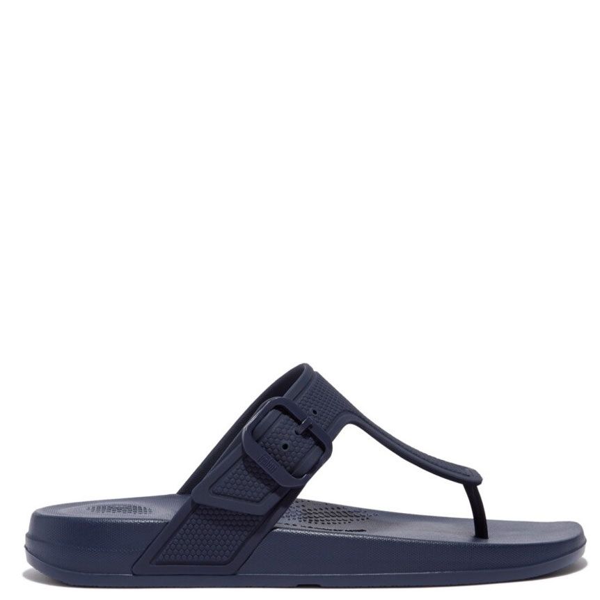 FitFlop iQ Adjustble Buckle Midnight Navy - Shopping4Africa