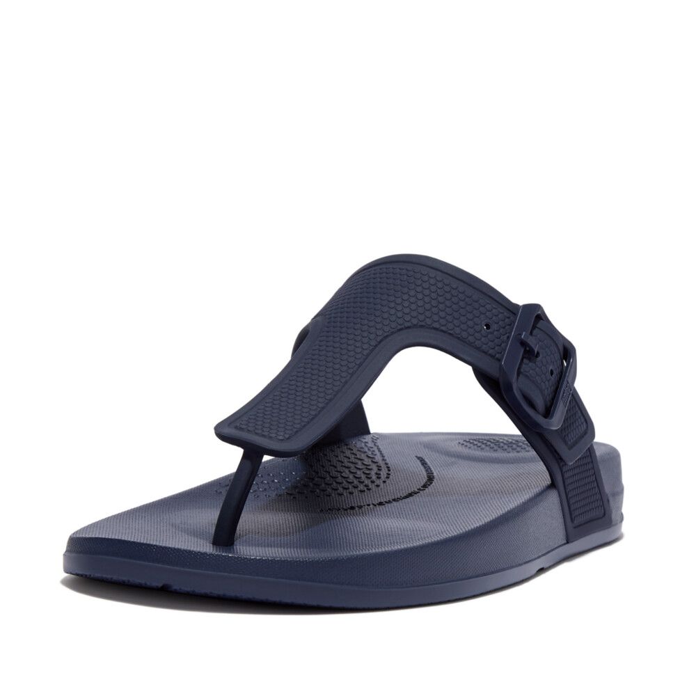 FitFlop iQ Adjustble Buckle Midnight Navy - Shopping4Africa