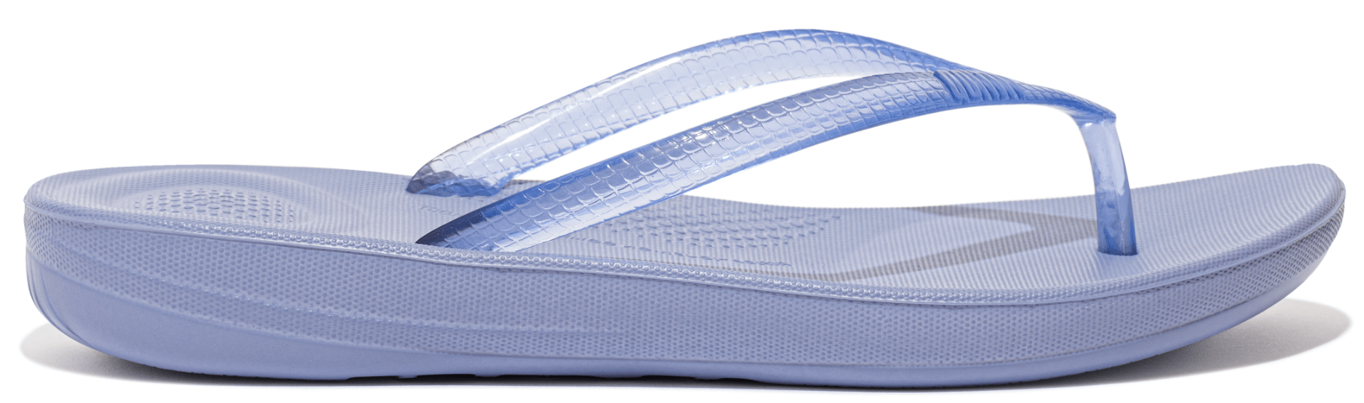 FitFlop iQ Embel Slides Wild Lavender - Shopping4Africa