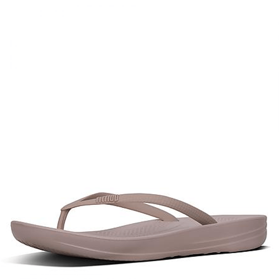 FitFlop iQushion M Timberwolf - Shopping4Africa