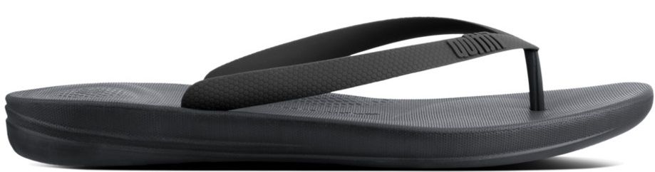 FitFlop iQushion Mens Black - Shopping4Africa