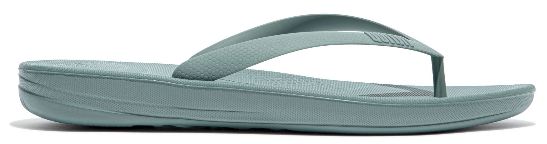 FitFlop iQushion Mens Greystone - Shopping4Africa