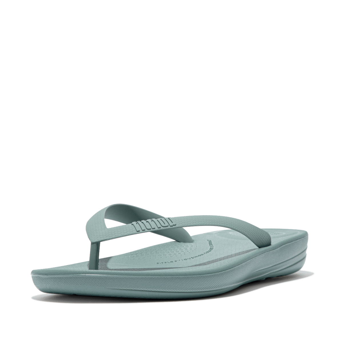 FitFlop iQushion Mens Greystone - Shopping4Africa