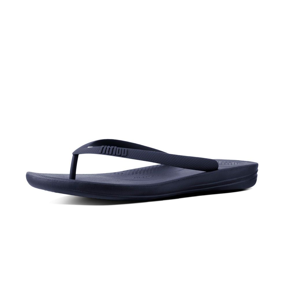 FitFlop iQushion Midnight Navy - Shopping4Africa