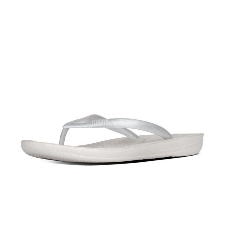 FitFlop iQushion Silver - Shopping4Africa