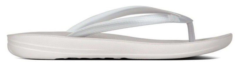 FitFlop iQushion Silver - Shopping4Africa