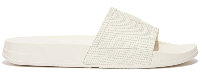 FitFlop iQushion Slides Cream - Shopping4Africa